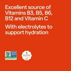 Up & Up Hydration With Electrolytes Drink Mix - Variety Pack - Up&up™ -Up&Up GUEST 953fa096 e47b 49ed 8a68 6661ce5c730f