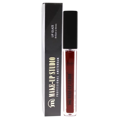 Lip Glaze - Red Divinity By Make-Up Studio For Women - 0.13 Oz Lip Gloss 4 Lip Glaze - Red Divinity By Make-Up Studio For Women - 0.13 Oz Lip Gloss - Image 2