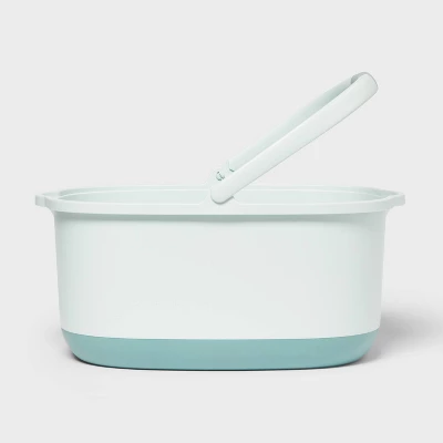 Up & Up Bucket - 14qt - Up&up™ 5 Up & Up Bucket - 14qt - Up&up™ - Image 3