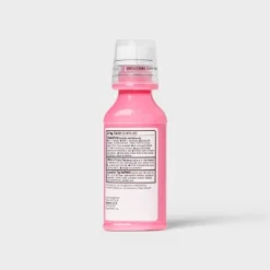 Up & Up Bismuth Original Digestive Treatment 8oz - Up&up™ -Up&Up GUEST 96886c31 398a 4a22 864f 9cea995385b9