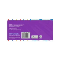 Up & Up Ultra Soft Facial Tissue - Back-to-School Designs - Up&up™ -Up&Up GUEST 96c65bde 7a17 488b b73a aa1093c3dc66