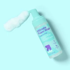 Up & Up Feminine Foam Wash - Unscented - 5fl Oz - Up&up™