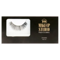 Make-Up Studio Amsterdam Eyelashes 5 - False Eyelashes - 1 Pair -Up&Up GUEST 985339b2 f658 48a5 bb85 173e4dec2337