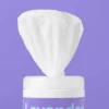 Up & Up Lavender All Purpose Disinfecting Wipes - Up&up™ -Up&Up GUEST 9872793d 94a4 42a0 b726 ba910485eacb