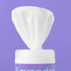 Up & Up Lavender All Purpose Disinfecting Wipes - Up&up™