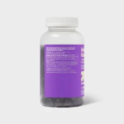 Up & Up Adult Elderberry Gummies - Value Size - 150ct - Up&up™ -Up&Up GUEST 99240ae0 b8ce 4737 805a 6fee78f21ad3