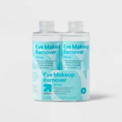 Up & Up Face Makeup Remover - 5.5fl Oz/2pk - Up&up™ -Up&Up GUEST 99444613 a04d 4c12 9f54 99fcbdca317a