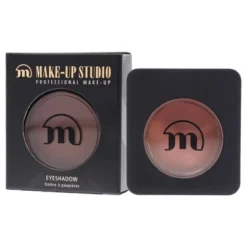 Eyeshadow - 424 By Make-Up Studio For Women - 0.11 Oz Eye Shadow -Up&Up GUEST 9a0abb7a ecbe 403e 8913 393d47e13648