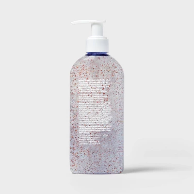 Up & Up Deep Cleansing Facial Wash - 8fl Oz - Up&up™ 4 Up & Up Deep Cleansing Facial Wash - 8fl Oz - Up&up™ - Image 2