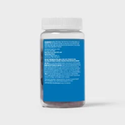 Up & Up Sugar Free Men's Multivitamin Gummies - 70ct - Up&up™ -Up&Up GUEST 9a164913 aac3 414f afd3 67a5d444d39d