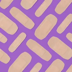 Up & Up Ultimate Flex Assorted Bandages - 60ct - Up&up™