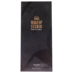 Make-Up Studio Amsterdam Eyeshadow Lumiere Palette - Eyeshadow Palette - Asian Flavours - 1 Pc -Up&Up GUEST 9a4ca939 e5cb 4129 9162 48db960c86e4