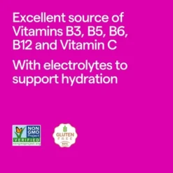 Up & Up Hydration With Electrolytes Drink Mix - Passion Fruit - Up&up™ -Up&Up GUEST 9a5df900 adda 4690 ba78 5e3de9b8eb3c