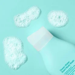 Up & Up Deep Moisturizing Body Wash - Ocean Water - Up&up™