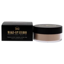 Translucent Powder Extra Fine By Make-Up Studio For Women - 0.35 Oz Powder 16 Translucent Powder Extra Fine By Make-Up Studio For Women - 0.35 Oz Powder -Up&Up GUEST 9b0867d1 98e6 48bf aab5 c3cda7ce566f
