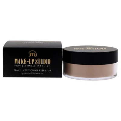 Translucent Powder Extra Fine By Make-Up Studio For Women - 0.35 Oz Powder 9 Translucent Powder Extra Fine By Make-Up Studio For Women - 0.35 Oz Powder - Image 7