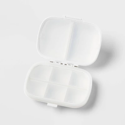 Up & Up Travel Supplement Case - Up&up™ 4 Up & Up Travel Supplement Case - Up&up™ - Image 2