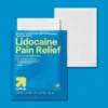 Up & Up Lidocaine 4% Pain Relieving Gel Patch - 6ct - Up&up™ -Up&Up GUEST 9b9d8404 b3e5 4f86 8f69 2b6b7191c512
