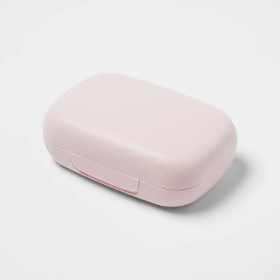 Up & Up Bar Soap Travel Case - Up&up™ 5 Up & Up Bar Soap Travel Case - Up&up™ - Image 3