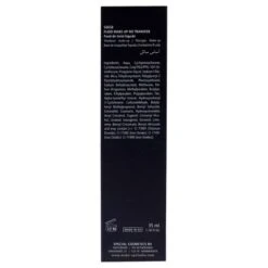 Fluid Foundation No Transfer - Olive Brown By Make-Up Studio For Women - 1.18 Oz Foundation 11 Fluid Foundation No Transfer - Olive Brown By Make-Up Studio For Women - 1.18 Oz Foundation -Up&Up GUEST 9c3a7362 aeca 4db1 a55c a0bb00df6dda