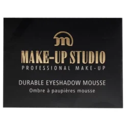 Durable Eyeshadow Mousse - Edgy Emerald By Make-Up Studio For Women - 0.17 Oz Eye Shadow -Up&Up GUEST 9d049331 d21e 4a00 bb7a 59ea636a70e1