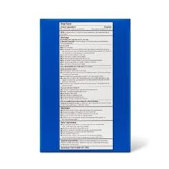 Foam Hair Regrowth Treatment For Men - 2.11oz/3ct - Up & Up™ -Up&Up GUEST 9d05a0a4 c346 48c6 b102 dc7e098c4fb6