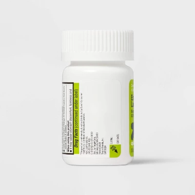 Up & Up Gentle Laxative Tablets - Up&up™ 5 Up & Up Gentle Laxative Tablets - Up&up™ - Image 3