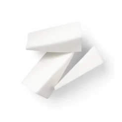 Up & Up Latex Free Foam Cosmetic Wedges - White - 32ct - Up&up™