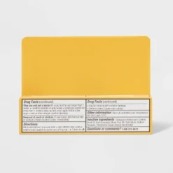 Up & Up Multi-Action Antibiotic First Aid Ointment - .5oz - Up&up™ -Up&Up GUEST 9ecd3178 586f 4e47 b5f4 9a54c3f9bb19