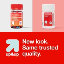 Up & Up Acetaminophen Extra Strength Pain Reliever + Fever Reducer Quick Release Gelcaps - Up&up™ -Up&Up GUEST 9f49255e debf 4d05 aeb0 a142b06b2447