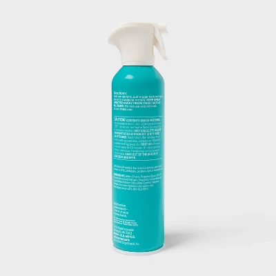 Up & Up Odor Eliminating Room Spray - Ocean Air - 8.8oz - Up&up™ 4 Up & Up Odor Eliminating Room Spray - Ocean Air - 8.8oz - Up&up™ - Image 2
