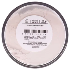 Translucent Powder - 1 By Make-Up Studio For Women - 2.12 Oz Powder -Up&Up GUEST 9fbbd31f 2007 47bd acee 6813f6f3ab18