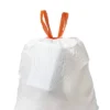UltraStretch Tall Kitchen Drawstring Trash Bags - Fresh Scent - 13 Gallon - Up & Up™ -Up&Up GUEST 9fedbbd3 f292 46ce 84bd fb1872a59c9c