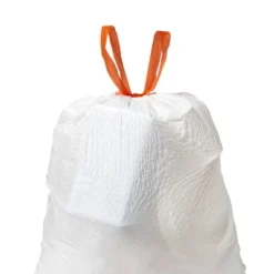 UltraStretch Tall Kitchen Drawstring Trash Bags - Fresh Scent - 13 Gallon - Up & Up™