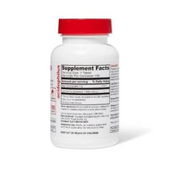 Acidophilus 1 Billion Active Cells Probiotic Tablets 100ct - Up & Up™