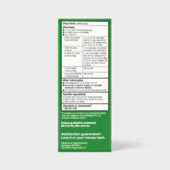Up & Up Cetirizine 5mg Allergy Relief Liquid - Bubblegum - 4 Fl Oz - Up&up™ 9 Up & Up Cetirizine 5mg Allergy Relief Liquid - Bubblegum - 4 Fl Oz - Up&up™ -Up&Up GUEST a0de55b0 1be0 4931 8fec 55218c861aac