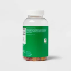 Up & Up Kids' Vitamin C Immune Gummies - 190ct - Up&up™ -Up&Up GUEST a17f2e2e 69f7 4e7a b1cb 9e4cdc8ffff9