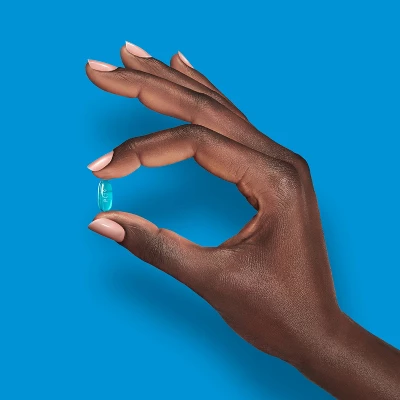 Up & Up Naproxen Sodium (NSAID) Pain Reliever/Fever Reducer Liquid Gels - Up&up™ 3 Up & Up Naproxen Sodium (NSAID) Pain Reliever/Fever Reducer Liquid Gels - Up&up™