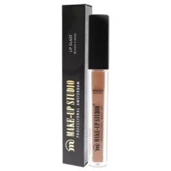 Lip Glaze - Truly Nude By Make-Up Studio For Women - 0.13 Oz Lip Gloss 9 Lip Glaze - Truly Nude By Make-Up Studio For Women - 0.13 Oz Lip Gloss -Up&Up GUEST a1ee6ebc e89f 4e4f af50 136540960b89
