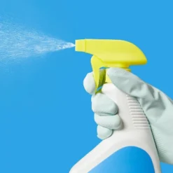 Up & Up Enzymatic Pet Stain And Odor Eliminator - 32 Fl Oz - Up&up™