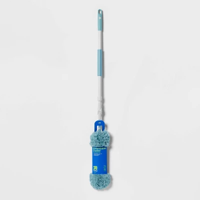Up & Up Extendable Dust Wand - Up&up™ 5 Up & Up Extendable Dust Wand - Up&up™ - Image 3