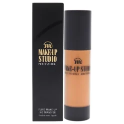 Fluid Foundation No Transfer By Make-Up Studio For Women - 1.18 Oz Foundation -Up&Up GUEST a2e1b269 ebfa 48c4 bb88 2fc39abef2b1