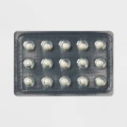 Up & Up Probiotic ProGels Dietary Supplement Softgels - 30ct - Up&up™ -Up&Up GUEST a306a8a4 7c95 4527 8521 9b3b8914dbfe