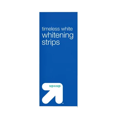 Timeless White Tooth Whitening System - 20ct - Up & Up™ 4 Timeless White Tooth Whitening System - 20ct - Up & Up™ - Image 2