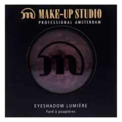 Eyeshadow Lumiere - Red Sparkler By Make-Up Studio For Women - 0.06 Oz Eye Shadow -Up&Up GUEST a41cef02 84ce 4c34 b0f4 3e736657a7e8