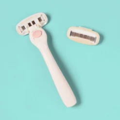 Up & Up Precision Women's 5-Blade Body Razor System + 2 Refills - Up&up™