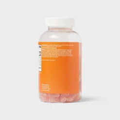Up & Up Vitamin C Gummies - Orange - 150ct - Up&up™ -Up&Up GUEST a655333d d5ed 4161 ae9a 088e1e3deb42