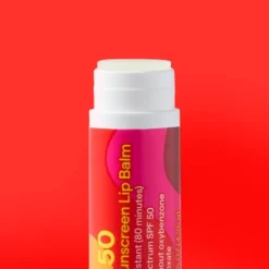 Up & Up Sport Sunscreen Lip Balm - SPF 50 - 0.3oz - Up&up™