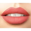 Make-Up Studio Amsterdam Matte Silk Effect Lip Duo - Women Lipsticks - Charming Coral - 2 Pc