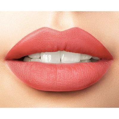 Make-Up Studio Amsterdam Matte Silk Effect Lip Duo - Women Lipsticks - Charming Coral - 2 Pc 3 Make-Up Studio Amsterdam Matte Silk Effect Lip Duo - Women Lipsticks - Charming Coral - 2 Pc